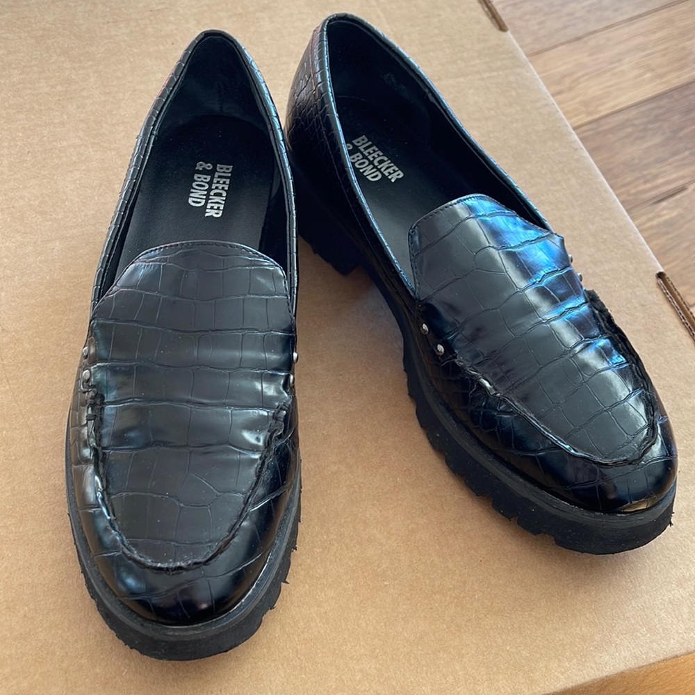 Bleecker & Bond Loafer